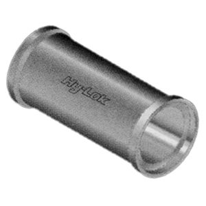 Schweißstück mit Bund H-MU-A